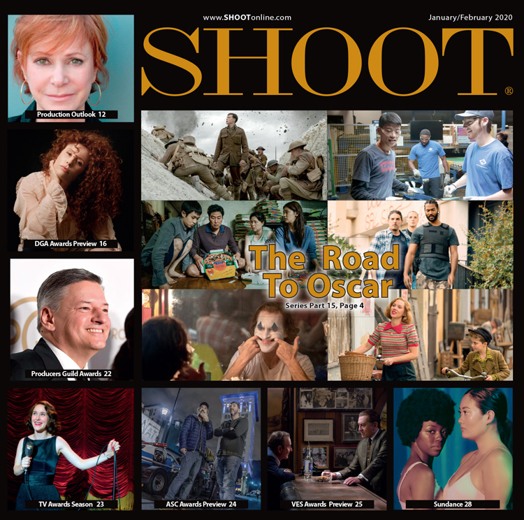 OK to download remote images - The Editors of SHOOT