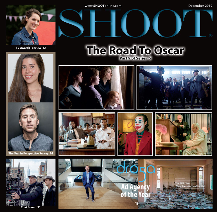 OK to download remote images - The Editors of SHOOT